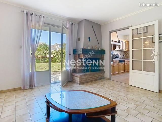 Maison 4 pièces 99 m²