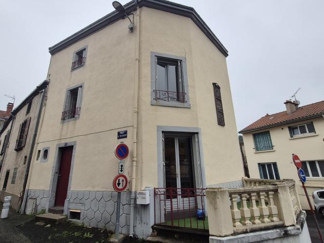 Maison 4 pièces 99 m²