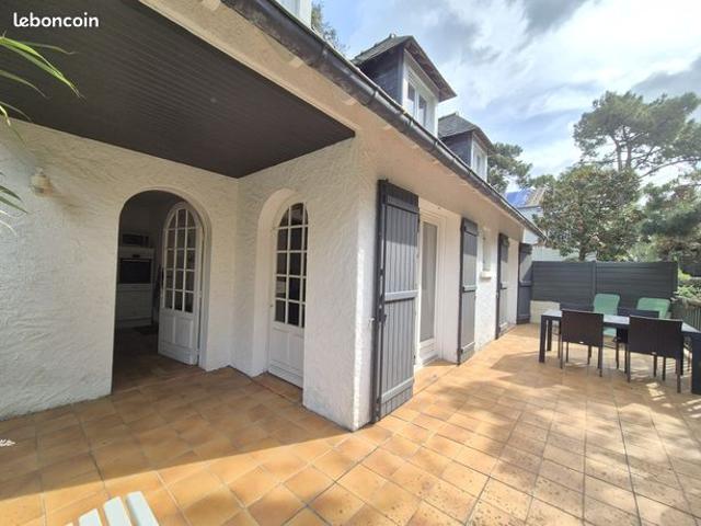 Maison 4 pièces 99 m²