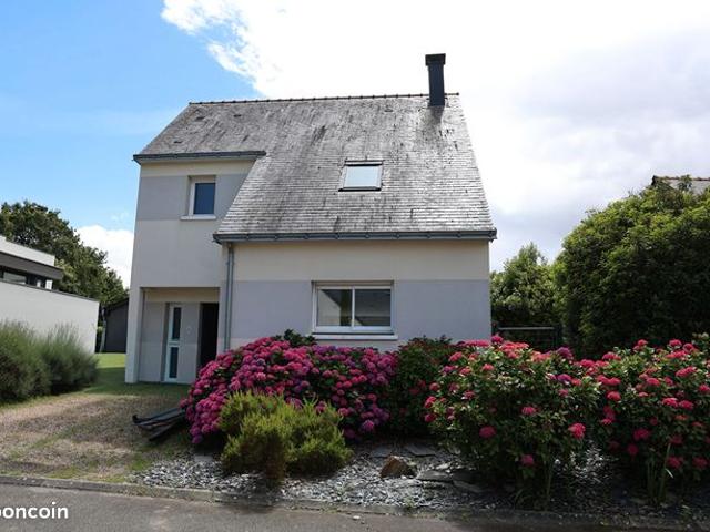 Maison 4 pièces 99 m²