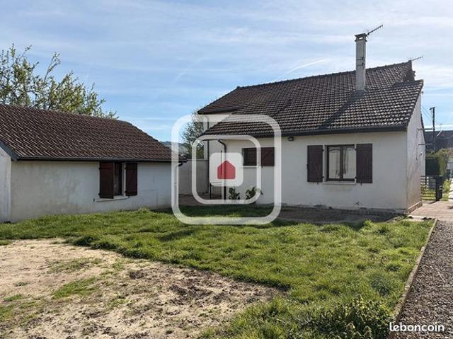 Maison 5 pièces 99 m²