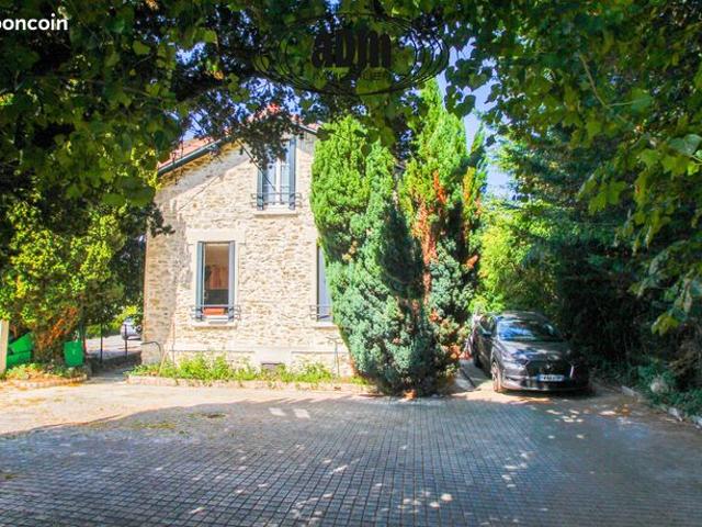 Maison 4 pièces 99 m²