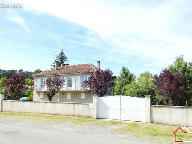 Maison 4 pièces 99 m²