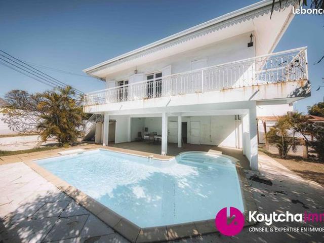 Maison 4 pièces 99 m²
