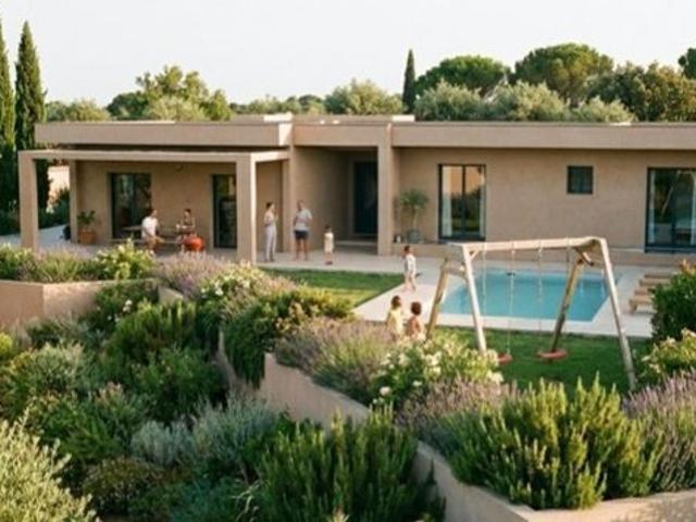 Maison 4 pièces 99 m²