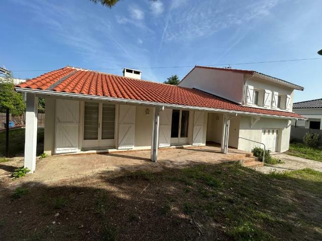 Maison 4 pièces 99 m²