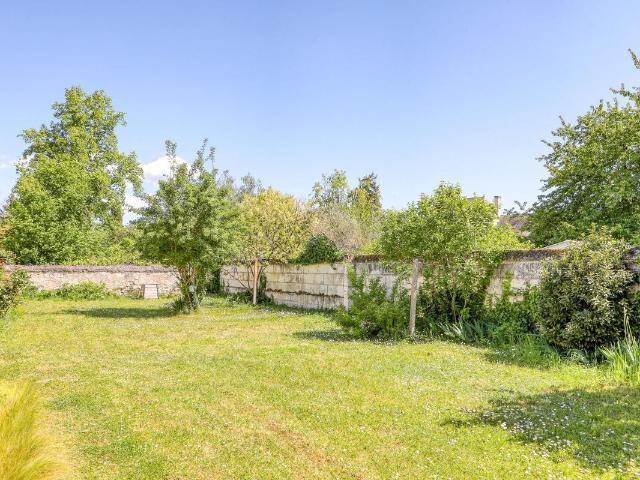 Maison 4 pièces 99 m²