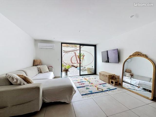 Maison 4 pièces 99 m²