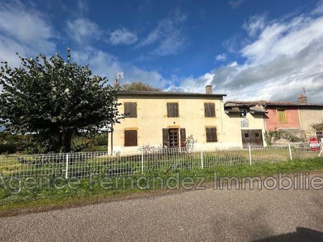 Maison 4 pièces 99 m²