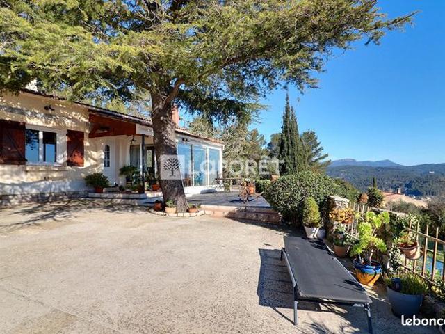 Maison 4 pièces 99 m²