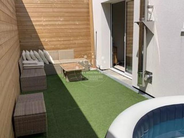 Maison 4 pièces 99 m²