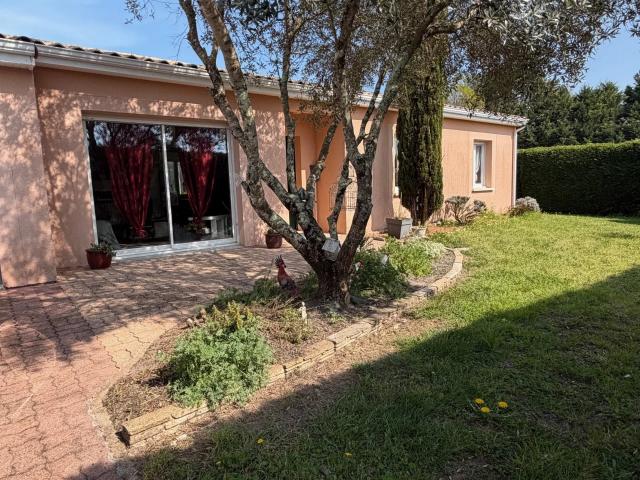 Maison 4 pièces 99 m²