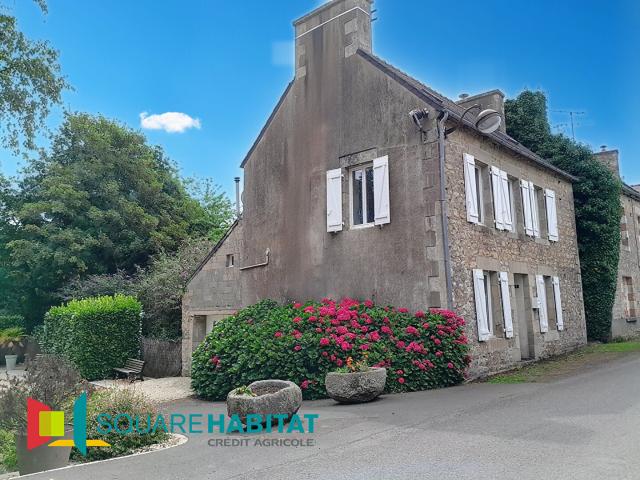 Maison 4 pièces 99 m²