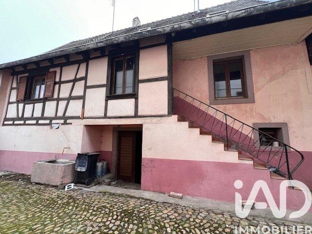 Maison 4 pièces 99 m²