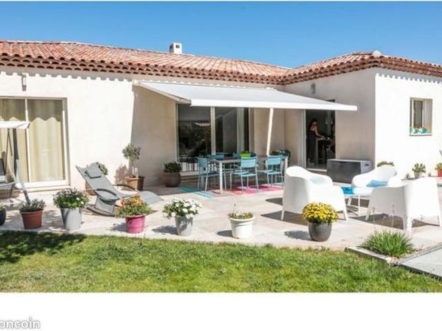 Maison 4 pièces 99 m²