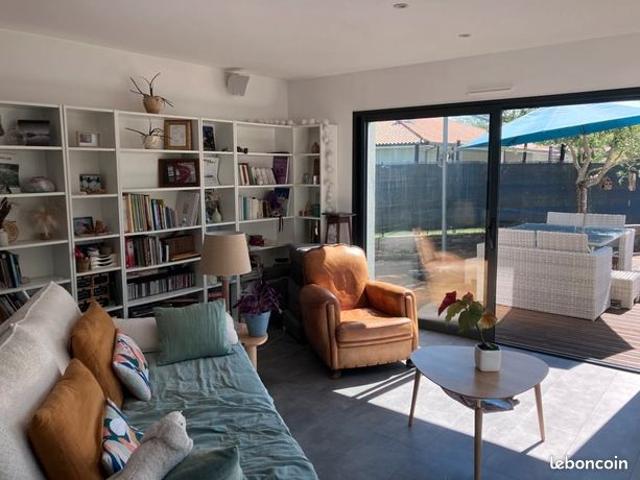 Maison 4 pièces 99 m²