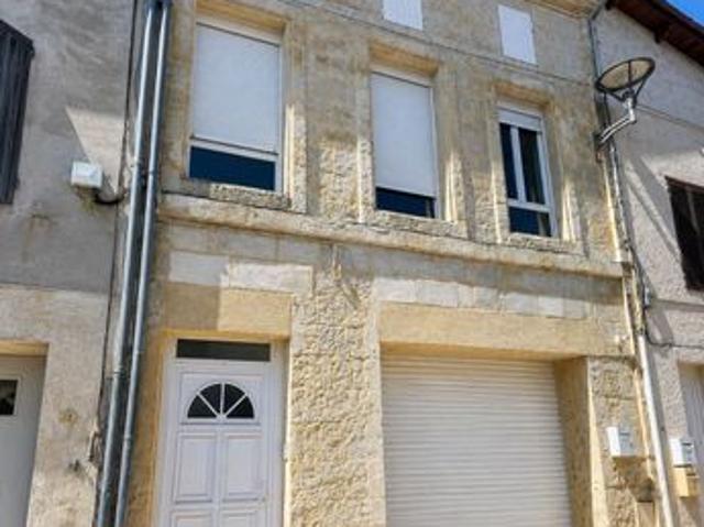 Maison 4 pièces 99 m²