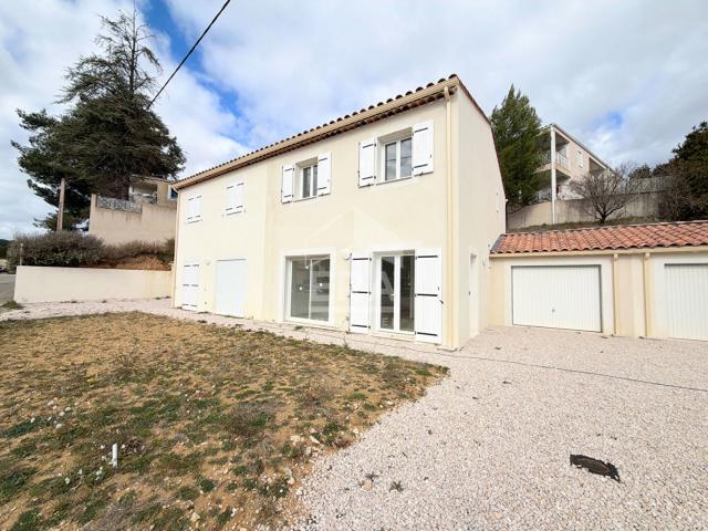 Maison 4 pièces 99 m²