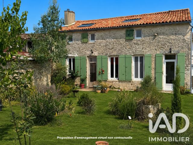 Maison 4 pièces 99 m²