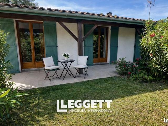 Maison 4 pièces 99 m²