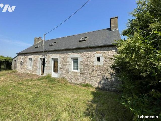 Maison 4 pièces 99 m²