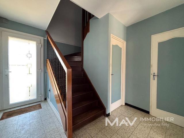 Maison 4 pièces 99 m²
