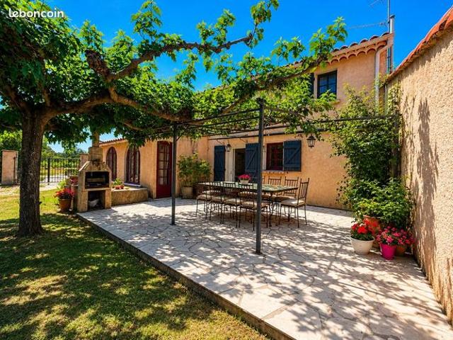 Maison 4 pièces 99 m²