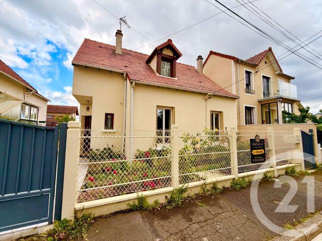 Maison 4 pièces 99 m²