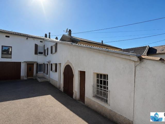 Maison 4 pièces 99 m²