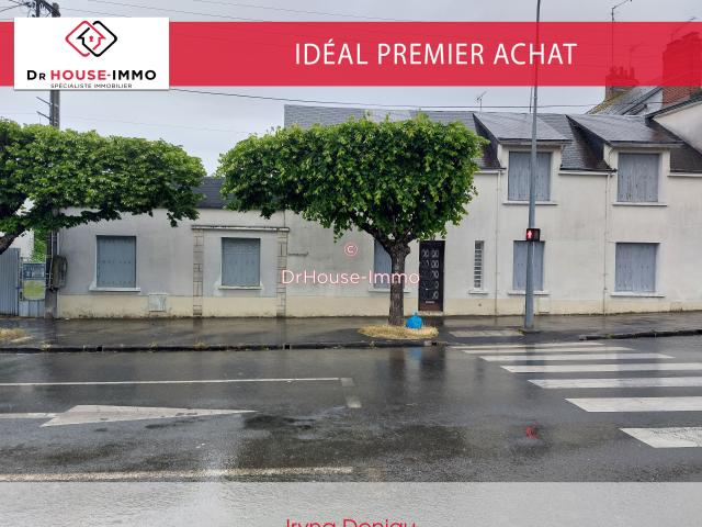 Maison 4 pièces 99 m²