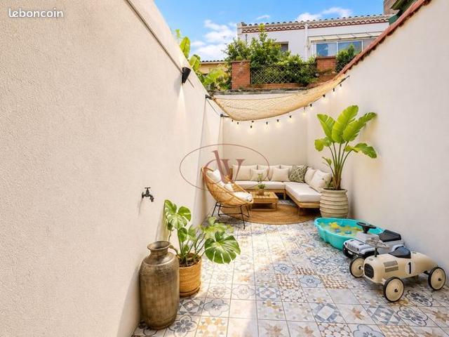 Maison 4 pièces 99 m²