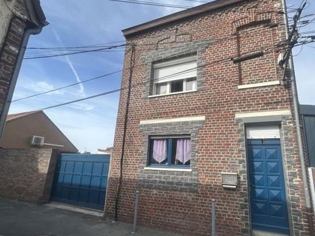 Maison 4 pièces 99 m²