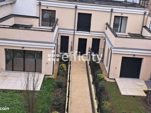 Maison 4 pièces 99 m²