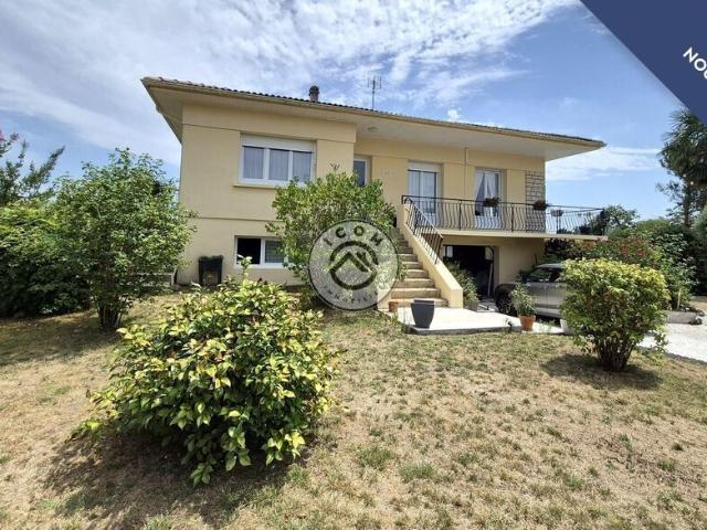 Maison 4 pièces 99 m²