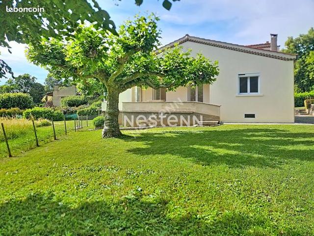 Maison 4 pièces 99 m²