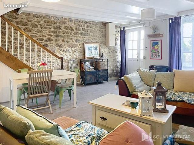 Maison 4 pièces 99 m²
