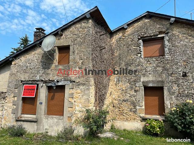 Maison 4 pièces 99 m²