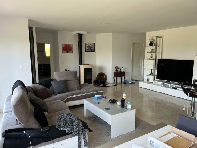 Maison 4 pièces 99 m²