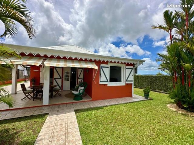 Maison 4 pièces 99 m²