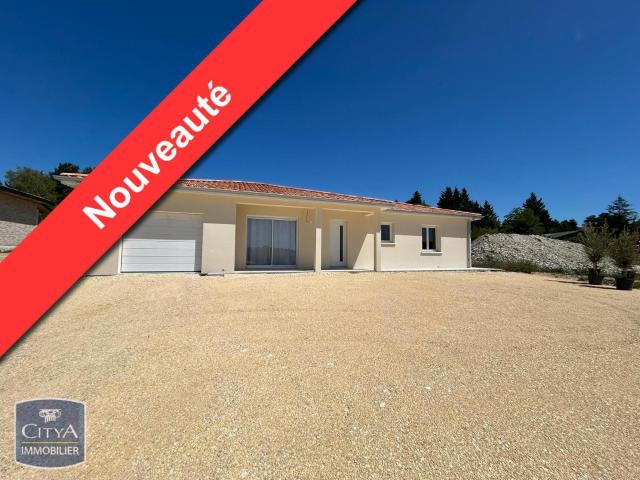 Maison 4 pièces 99 m²