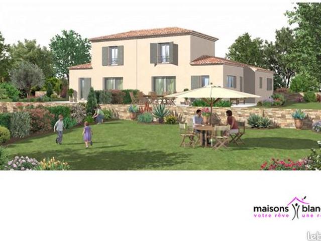 Maison 4 pièces 99 m²