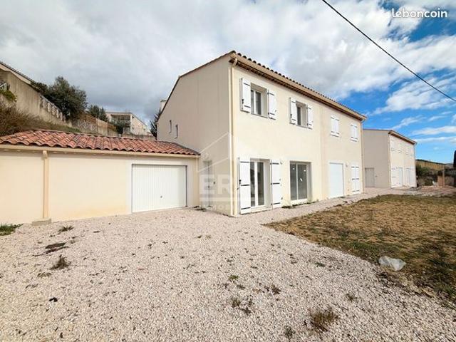 Maison 4 pièces 99 m²