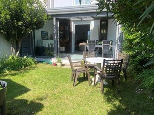 Maison 4 pièces 99 m²