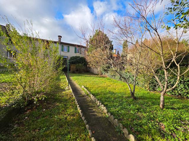 Maison 4 pièces 99 m²