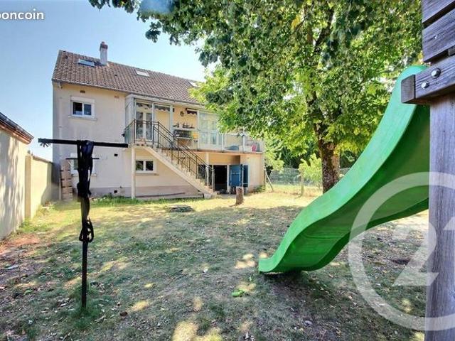 Maison 4 pièces 99 m²