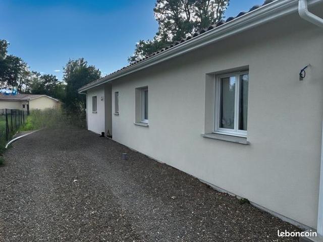 Maison 4 pièces 99 m²