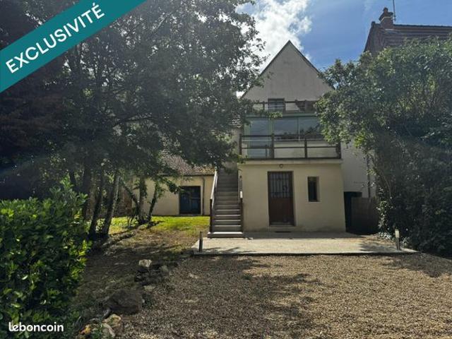 Maison 4 pièces 99 m²
