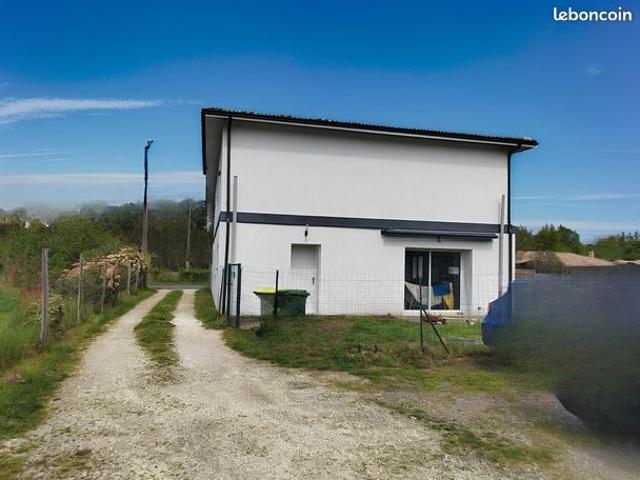 Maison 4 pièces 99 m²