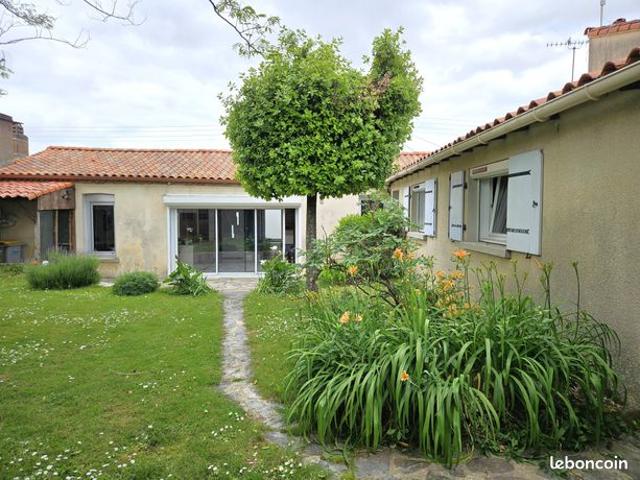 Maison 4 pièces 99 m²