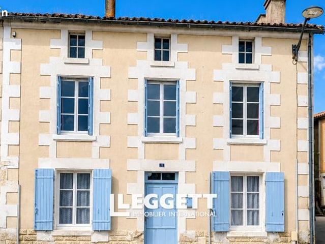 Maison 4 pièces 99 m²
